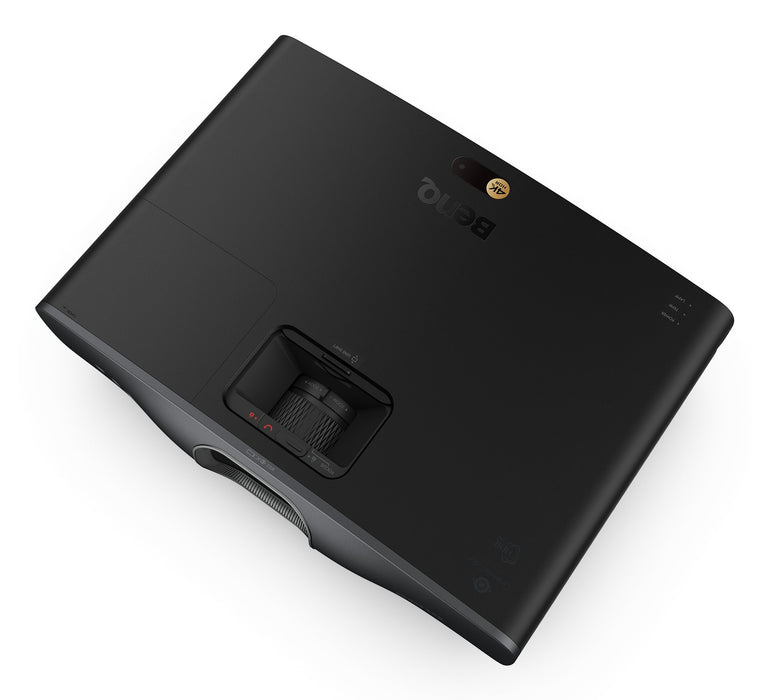 EAN 4718755094507 - BenQ W2720i Proyector de alcance estándar 2500 lúmenes ANSI DLP UHD 4K (3840x2160) 3D Negro imagen 4