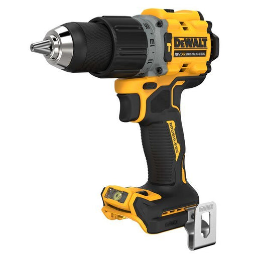 EAN 5035048750230 - DeWALT DCD805NT-XJ taladro 2000 RPM 1,34 kg imagen 2