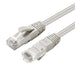 EAN 5704327723738 - Microconnect UTP535 cable de red Gris 35 m Cat5e U/UTP (UTP) imagen 1