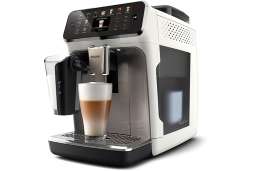 EAN 8720389032349 - Philips 5500 series EP5545/70 cafetera eléctrica Totalmente automática Máquina espresso 1,8 L imagen 1