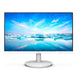 EAN 8712581804343 - Philips V Line 241V8AW/00 pantalla para PC 60,5 cm (23.8") 1920 x 1080 Pixeles Full HD LCD Blanco imagen 2