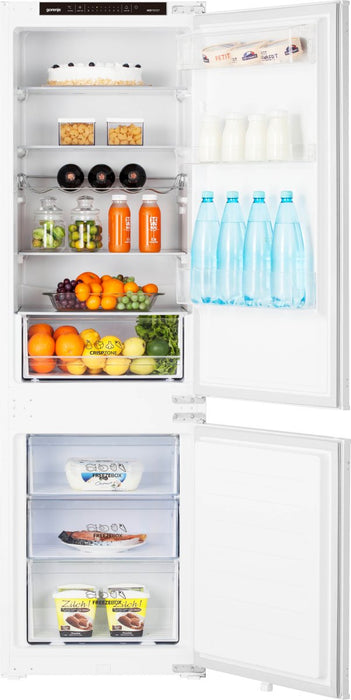 EAN 3838782686139 - Gorenje NRKI418EP1 Integrado 246 L E Blanco imagen 1