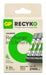 EAN 4891199223402 - GP Batteries ReCyko+ B441 cargador de batería Pilas de uso doméstico USB imagen 1