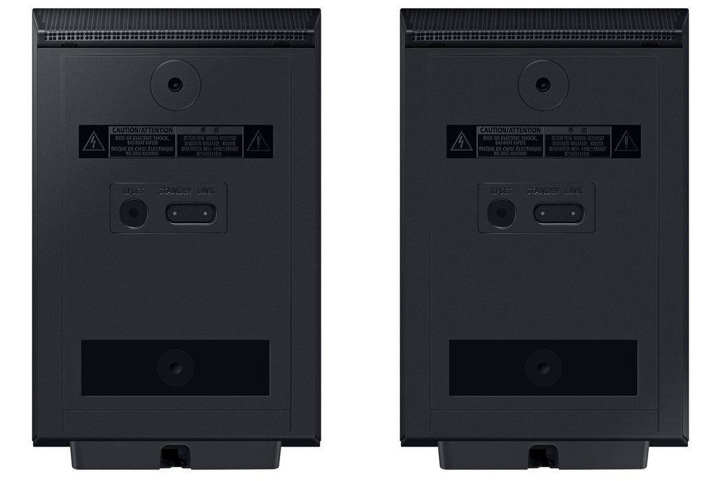 EAN 8806095439662 - Samsung HW-Q930D Negro 9.1.4 canales imagen 16