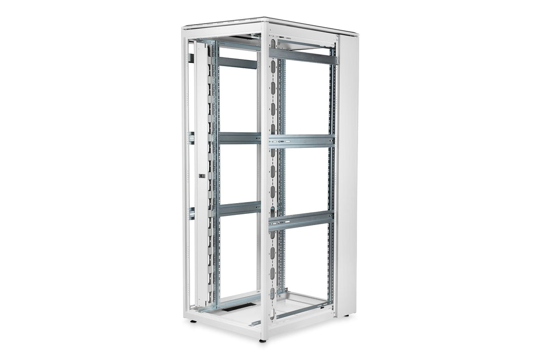 EAN 4016032476443 - Digitus DN-31124 armario rack 42U Rack o bastidor independiente Gris imagen 2