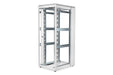EAN 4016032476788 - Digitus DN-31128 armario rack 42U Rack o bastidor independiente Gris imagen 2