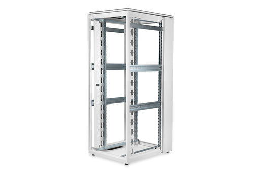EAN 4016032476788 - Digitus DN-31128 armario rack 42U Rack o bastidor independiente Gris imagen 2