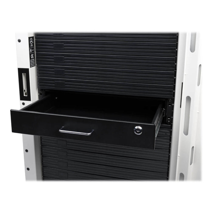 EAN 0037332203175 - Tripp Lite SRDRAWER2U accesorio de bastidor Cajón para rack imagen 6