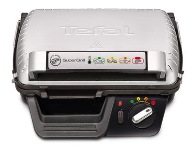 EAN 3045386375400 - Tefal Grill GC450B32 parrilla eléctrica de contacto imagen 3