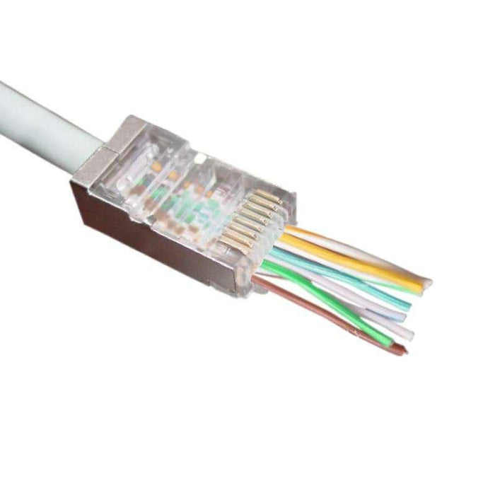 EAN 5715063521120 - Microconnect CON6FTPE cable de red imagen 2