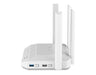 EAN 4897082922179 - Keenetic Hero 2nd Gen KN-1012 router inalámbrico 2.5 Gigabit Ethernet Doble banda (2,4 GHz / 5 GHz) Blanc imagen 5