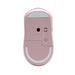 EAN 0198701895336 - HP 400 Quiet Pink Wireless Mouse ratón Hogar Ambidextro RF Wireless + Bluetooth 6000 DPI imagen 5