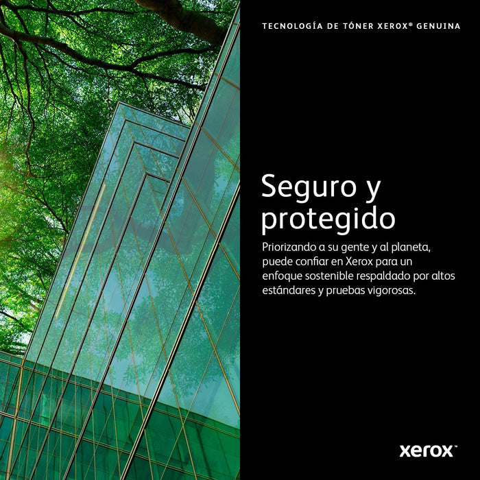 EAN 0095205766370 - Xerox 106R01568 cartucho de tóner 1 pieza(s) Original imagen 8