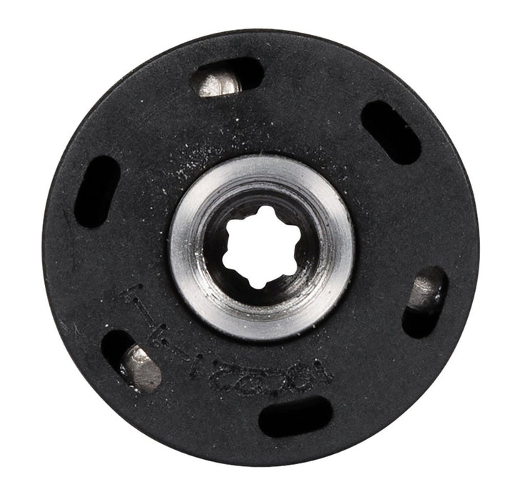 EAN 0088381525503 - Makita 199154-9 portabrocas Portabrocas sin llave 1/2"-20 imagen 8