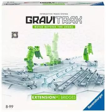 EAN 4005556224159 - Ravensburger GraviTrax Extension Building accesorio para juguete de habilidad/activo imagen 1