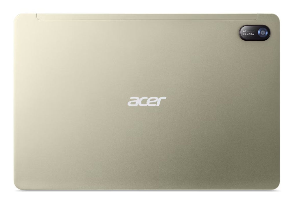 EAN 4711474062918 - Acer Iconia M10-11-81W1 Mediatek 128 GB 25,6 cm (10.1") 4 GB Wi-Fi 5 (802.11ac) Android 12 Champán imagen 7
