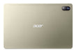 EAN 4711474062918 - Acer Iconia M10-11-81W1 Mediatek 128 GB 25,6 cm (10.1") 4 GB Wi-Fi 5 (802.11ac) Android 12 Champán imagen 7