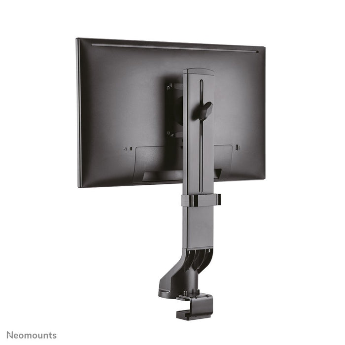 EAN 8717371446710 - Neomounts FPMA-D860BLACK soporte para monitor 81,3 cm (32") Escritorio Negro imagen 12