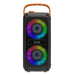 EAN 8021735201410 - Celly KIDSPARTYRGB altavoz portátil o de fiesta Altavoz para fiestas Negro 20 W imagen 2