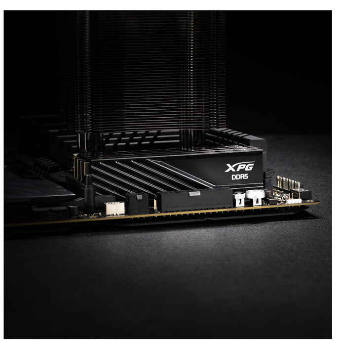 EAN 4711085945457 - XPG LANCER BLADE módulo de memoria 32 GB 2 x 16 GB DDR5 ECC imagen 5