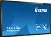 EAN 4948570120468 - iiyama T4362AS-B1 pantalla de señalización Panel plano interactivo 108 cm (42.5") IPS 500 cd / m² 4K Ultr imagen 6