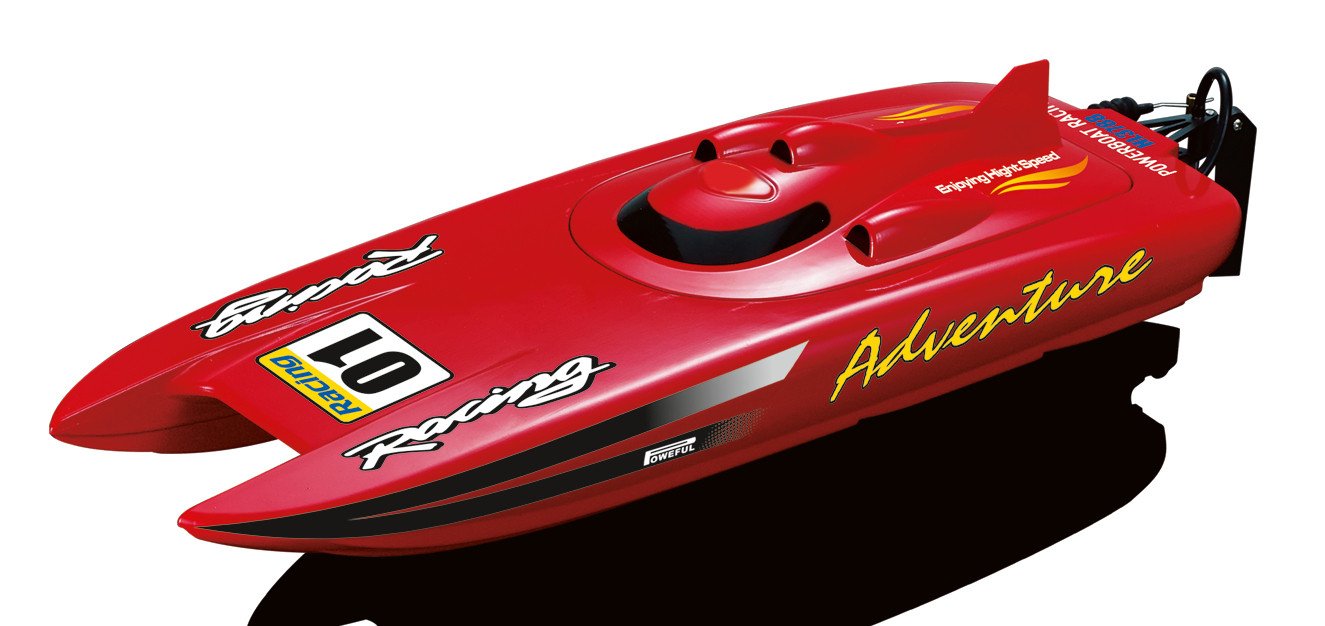 EAN 4260631421643 - Amewi 26070 modelo controlado por radio Barco Motor eléctrico imagen 1