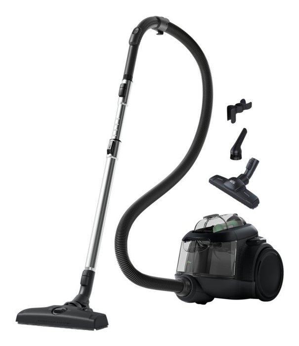 EAN 7332543774883 - AEG AL6C12ÖKO 1,6 L Aspiradora cilíndrica Secar 700 W Sin bolsa imagen 1