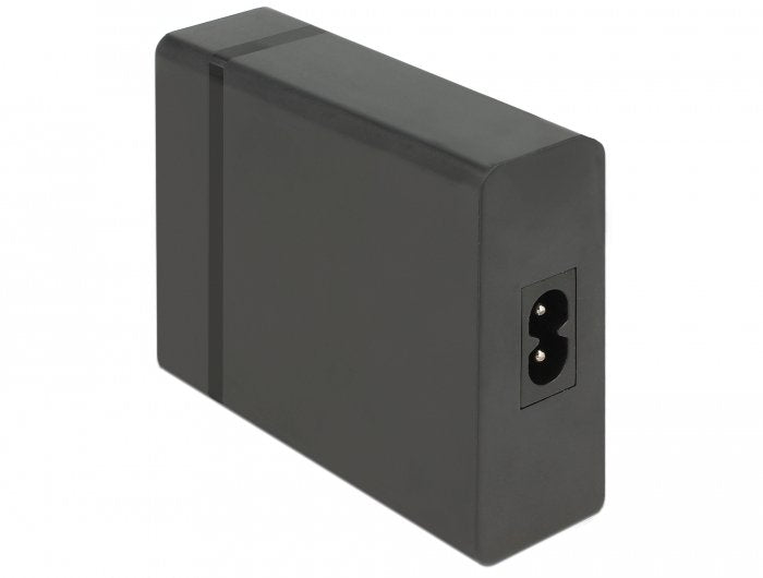 EAN 4043619639748 - DeLOCK USB-Wandladegerät 63974 Universal Negro Corriente alterna Interior imagen 2