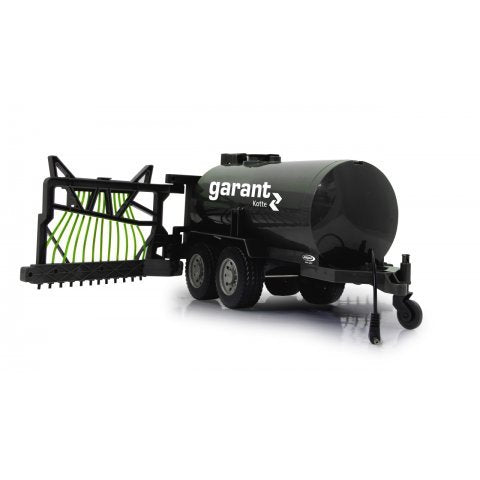 EAN 4042774461850 - Jamara 405236 accesorio y recambio para maquetas por radio control (RC) Depósito de agua imagen 4