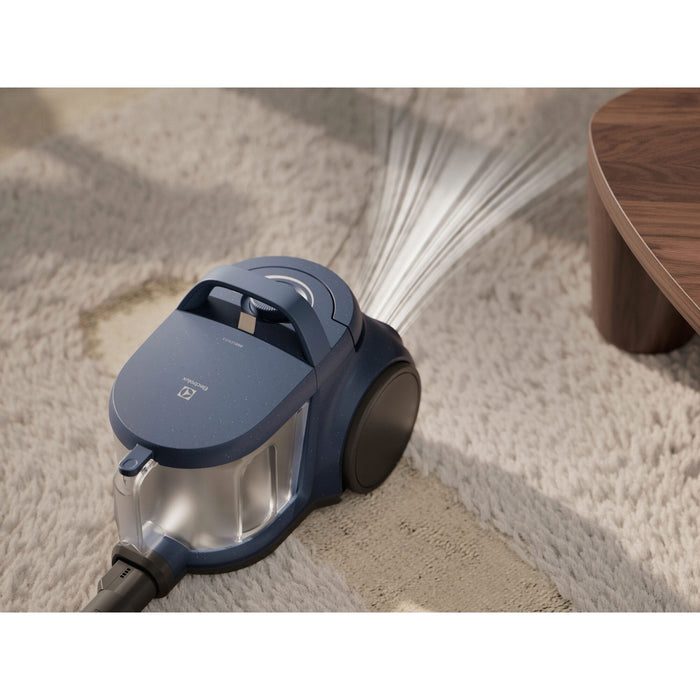 EAN 7333394082554 - AEG AL51C2SW 2 L Aspiradora cilíndrica Secar 1000 W Sin bolsa imagen 12