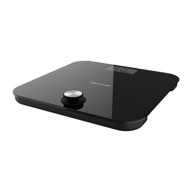 EAN 8435484042512 - Cecotec Surface Precision EcoPower 10000 Healthy Rectángulo Negro Báscula personal electrónica imagen 3