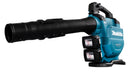 EAN 0088381888707 - Makita DUB363PT2V aspiradora de hojas Negro, Azul 18 V imagen 10