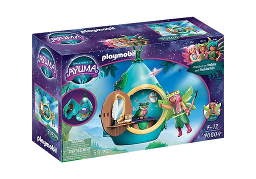 EAN 4008789708045 - Playmobil 70804 set de juguetes imagen 1
