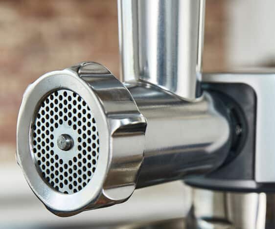 EAN 5011423176987 - Kenwood KAX950ME batidora y accesorio para mezclar alimentos Picadora de carne imagen 8