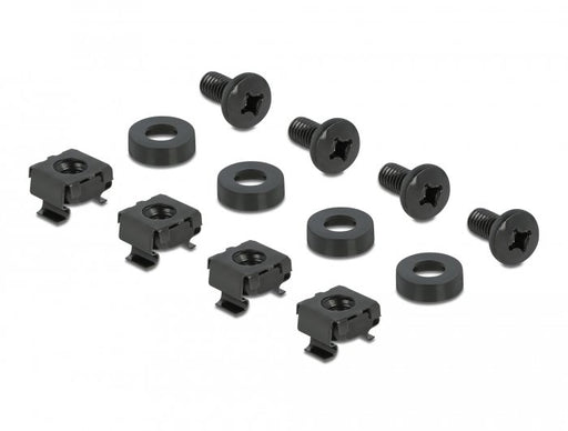 EAN 4043619668977 - DeLOCK 66897 accesorio de bastidor Carril de rack imagen 2