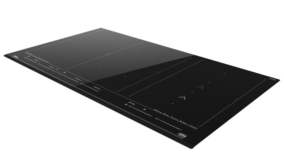 EAN 8434778011876 - Teka IZF 99700 MST Negro Integrado 90 cm Con placa de inducción 10 zona(s) imagen 4