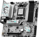 EAN 4711377361811 - MSI B840M GAMING PLUS WIFI6E placa base AMD B840 Zócalo AM5 micro ATX imagen 3
