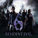 EAN 5055060931684 - Capcom Resident Evil 6 HD Estándar Alemán, Inglés, Español, Francés, Italiano PlayStation 4 imagen 1
