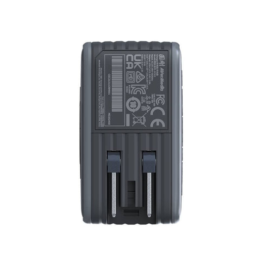 EAN 4711289503095 - AVerMedia GC313 Universal Negro Corriente alterna Carga rápida Interior imagen 2