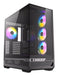 EAN 0761345101356 - Antec C7 ARGB Midi Tower Negro imagen 3