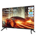EAN 5902510683610 - Manta 32LHN124E Televisor 81,3 cm (32") HD Negro 180 cd / m² imagen 1