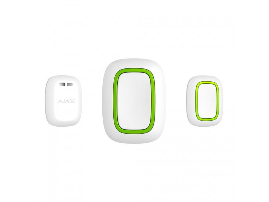 EAN 0856963007972 - Ajax AJAX10315 Botón de alarma de pánico Inalámbrico imagen 5