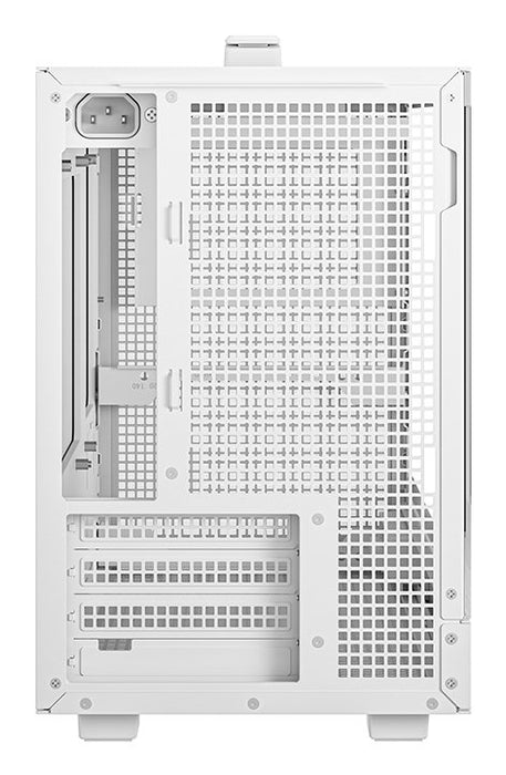 EAN 6933412765349 - DeepCool CH160 PLUS WH Small Form Factor (SFF) Blanco imagen 9
