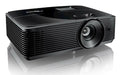 EAN 5055387665323 - Optoma S336 Proyector de alcance estándar 4000 lúmenes ANSI DLP SVGA (800x600) 3D Negro imagen 4