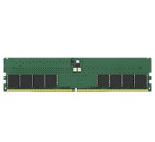 EAN 740617352498 - Kingston Technology ValueRAM módulo de memoria 64 GB 1 x 64 GB DDR5 5600 MT/s imagen 1