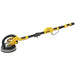 EAN 5035048723647 - Stanley SFMEE500S Lijadora excéntrica Negro, Amarillo imagen 1
