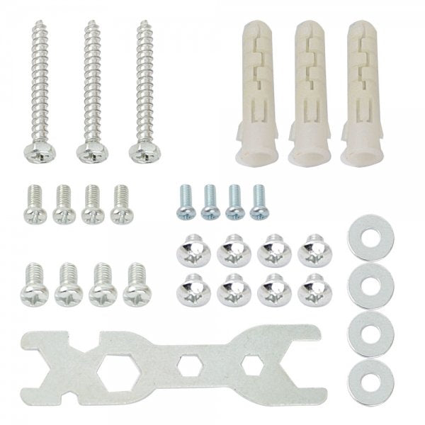 EAN 5901299958957 - Esperanza HORUS 127 cm (50") Negro imagen 5