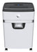 EAN 4030152028054 - HP OneShred 18CC triturador de papel Corte en partículas 65 dB 22 cm Blanco, Negro imagen 3