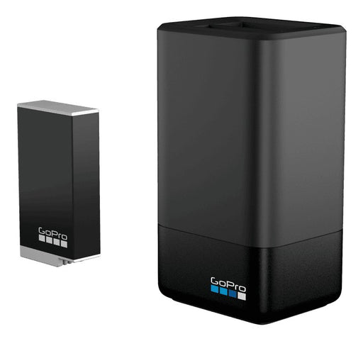 EAN 0818279029413 - GoPro ACDBD-011-EU accesorio para cámara de deportes de acción Cargador de baterías para cámara imagen 1