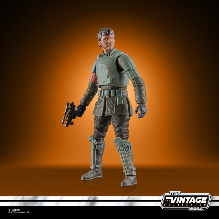 EAN 5010993992188 - Star Wars F58355X0 toy figure imagen 5